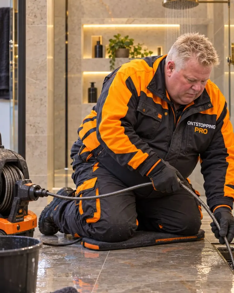 Bel Loodgieter Hoofddorp Ontstoppingsbedrijf: 24/7 bereikbaar